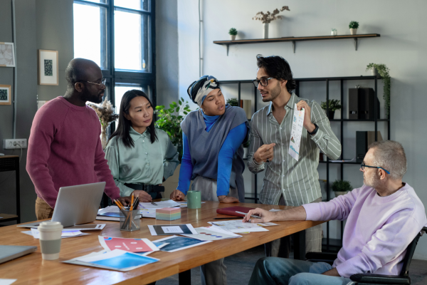 Non-Profit Organizations Non-Profit Organizations